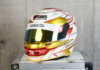 HELMET PAINT 212 STILO ST5 CMR