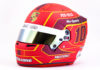 HELMET PAINT 295 BELL HP7 Carbon RED PCCJ version BELL HP7 EVO3 HELMET PAINT