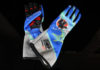 OMP ART CUSTOM DESIGN RACING GLOVE LM Corsa H.YOSHIMOTO 2024 オリジナルレーシンググローブ OMP ART FIA公認