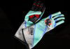 OMP ART CUSTOM DESIGN RACING GLOVE LM Corsa S.Kohno 2024 オリジナルレーシンググローブ製作 OMP ONE ART
