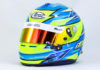 Helmet paint 336 ARAI GP6S Photo grafic KEISUKE.W Helmet paint ARAI GP6S Photo grafic KEISUKE.W