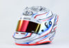 Helmet paint 331 ARAI CK-6K Junior helmet Ayumu.K Helmet paint 331 ARAI CK-6K Junior helmet Ayumu.K