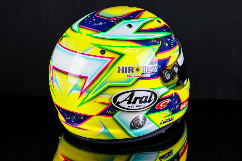 helmet custom design