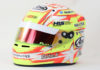 HELMET PAINT 312 ARAI GP7 CARBON ABP TAITO KATO 2025 TAITO KATO 2025 HELMET