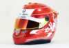 HELMET PAINT 280 SCHUBERTH SK1 RACING KART HELMET SHUMA HELMET PAINT 280 SCHUBERTH SK1 RACING KART HELMET SHUMA