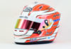 HELMET PAINT 308 ARAI GP6 JIEI OKUZUMI HELMET PAINT ARAI GP6 AUTO HELMET