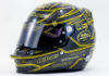 HELMET PAINT 294 STILO ST5 FN CARBON Dr.Dry 2024 Helmet paint stil st5 fn carbon
