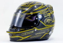 HELMET PAINT 294 STILO ST5 FN CARBON Dr.Dry 2024 Helmet paint stil st5 fn carbon