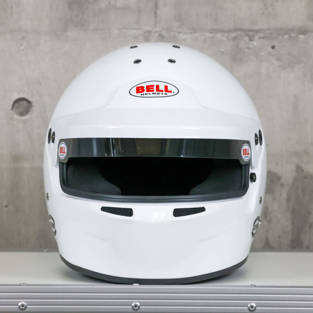 BELL RACING ヘルメット GT5 SPORT