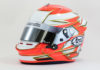 Helmet paint 291 ARAI GP6S HRS TANABE HELMET PAINT