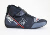OMP ONE ART CUSTOM DESIGN RACING SHOES TEAM HERO`S BLACK OMP ONE ART CUSTOM DESIGN RACING SHOES TEAM HERO`S