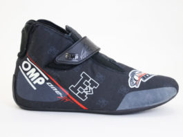 OMPレーシングシューズ - monocolle mototor sport Japan