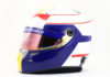 HELMET PAINT 285 SCHUBERTH SP1 FIA SENNA vs PROST HELMET PAINT SCHUBERTH SP1 FIA SENNA vs PROST
