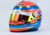 Helmet paint 327 ARAI GP6S Plating S.YORITA Helmet paint 327 ARAI GP6S Plating S.YORITA