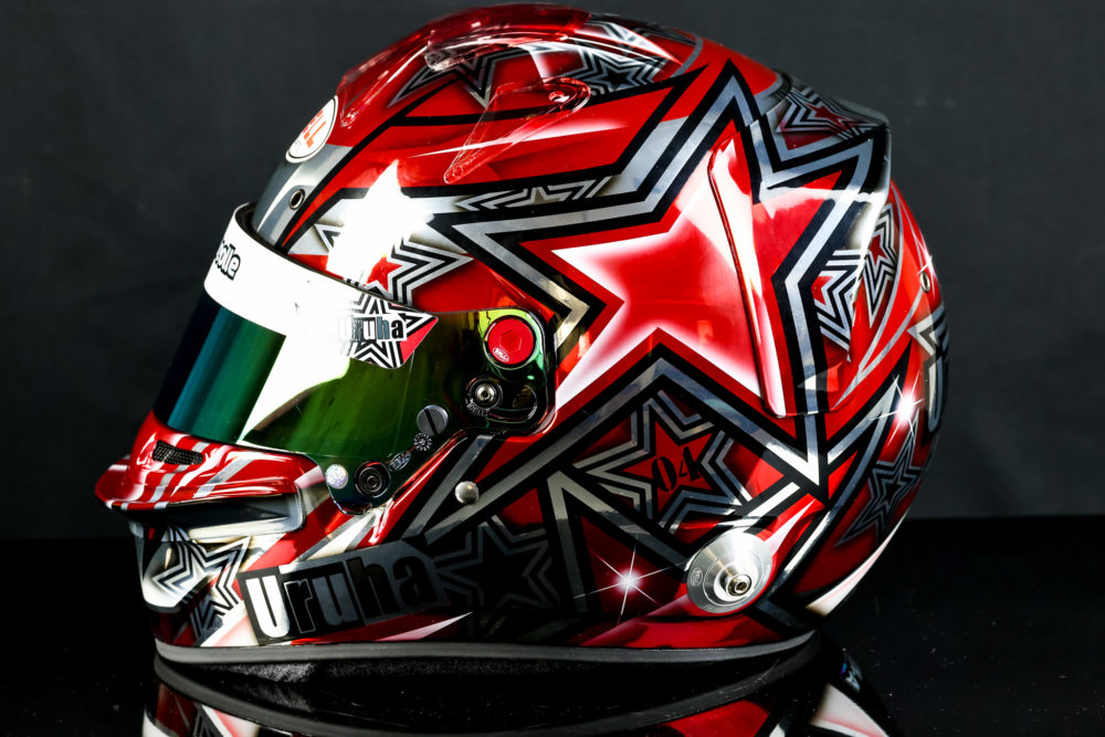 HELMET PAINT