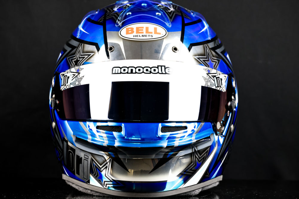 HELMET PAINT