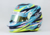 HELMET PAINT 223 STILO ST5 FN CARBON Dr.Dry