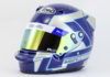 Helmet paint 299 ARAI CK-6K Junior helmet Suguru Emoto HELMET PAINT ARAI CK6K KART