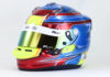 HELMET PAINT 309 ARAI GP6 plating HELMET PAINT ARAI GP6