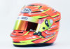 HELMET PAINT 269 ARAI SK6 HELMET