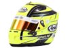 Helmet paint 324 ARAI GP6S Yohei.M Super Taikyu ペイント Arai アライ ヘルメット GP-6S 8859 SNELL SA/FIA8859規格 4輪公式競技対応モデル
