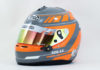 HELMET PAINT 279 ARAI GP6S MIKAN