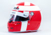 HELMET PAINT 257 STILO ST5F N CMR RED