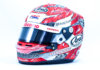 KAKUNOSHIN OHTA SUPER FORMULA DOCOMO HELMET PAINT 261 ARAI GP6