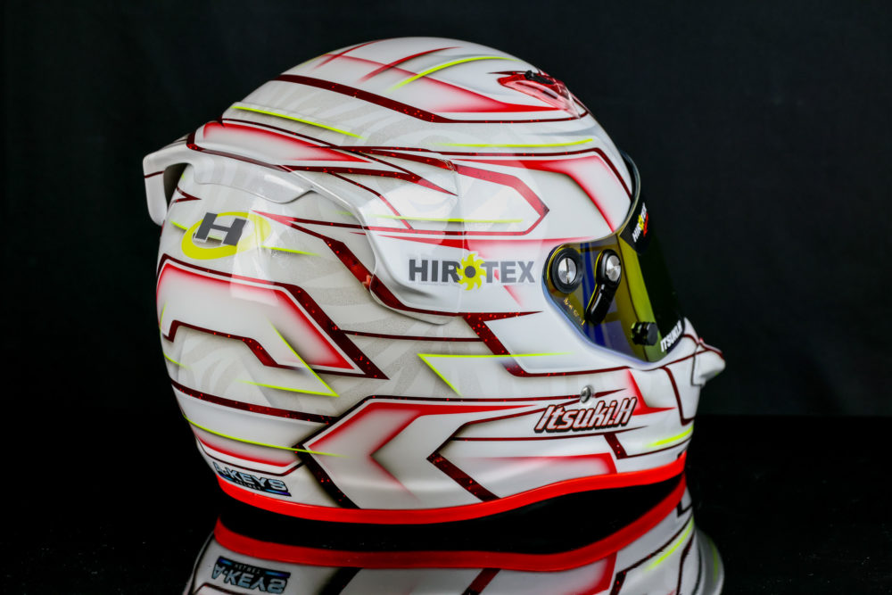 ラインメッキ塗装