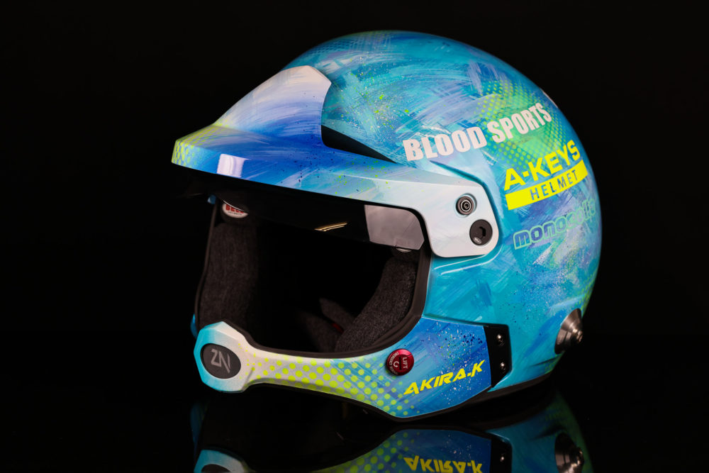 BELL RACING MAG10 RALLY PRO