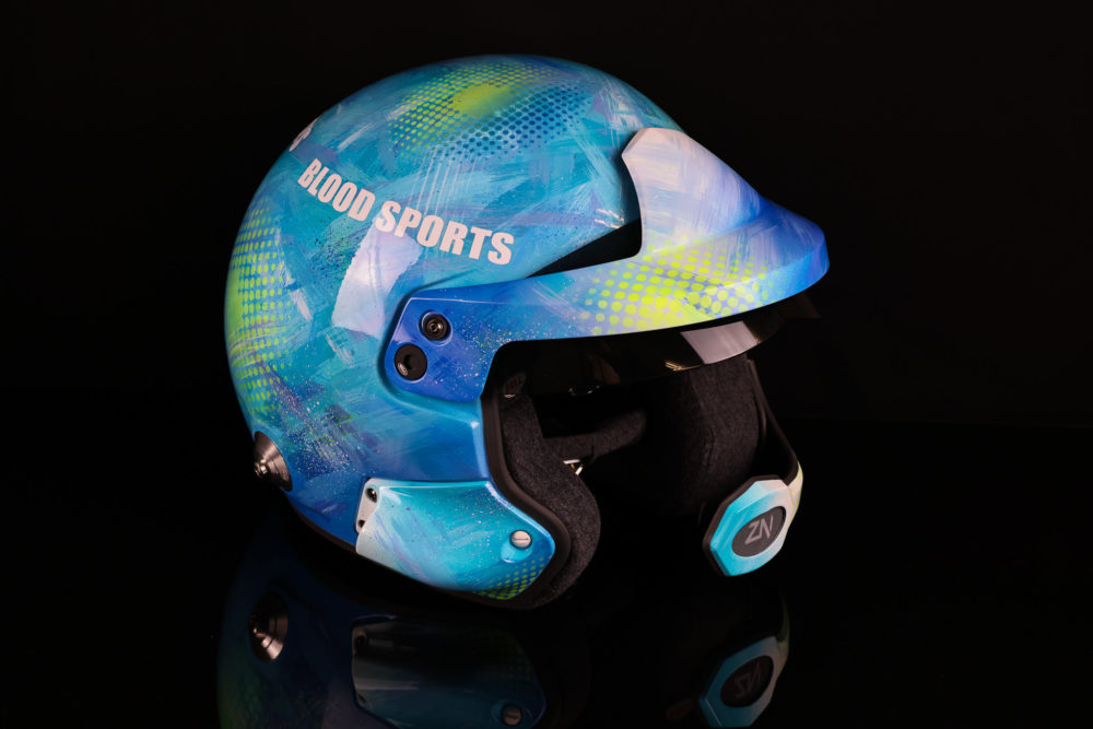 カスタムペイント