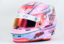 HELMET PAINT 300 STILO ST5FN CARBON Dr.Dry RIO SHIMONO 2024 HELMET PAINT STILO ST5FN CARBON