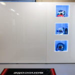 ピットパーテーション ピット機材 取り扱い開始 BCN BOXES JAPAN Pit partition motorsport