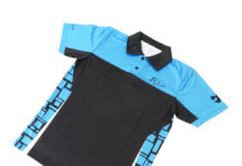 オリジナルドライポロシャツ 製作事例