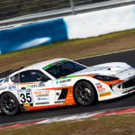 monocolle mototor sport Japan