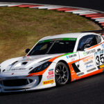 monocolle mototor sport Japan