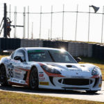 monocolle mototor sport Japan