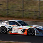 monocolle mototor sport Japan