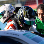 monocolle mototor sport Japan