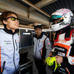 monocolle mototor sport Japan