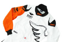 Kart Republic Team racing suits Freem