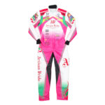 monocolle mototor sport Japan