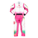 monocolle mototor sport Japan