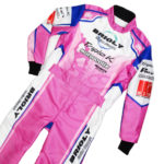 monocolle mototor sport Japan