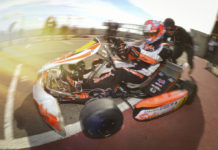 アルパインスターズ 2017 レーシングカート モデル 予約開始