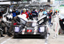 アルパインスターズ 2017 FIA公認モデル 予約開始