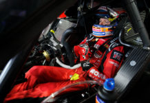 アルパインスターズ2019年モデル 4輪 レーシングカート