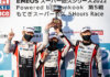 WIN! SUPER TAIKYU ROUND5 MOTEGI