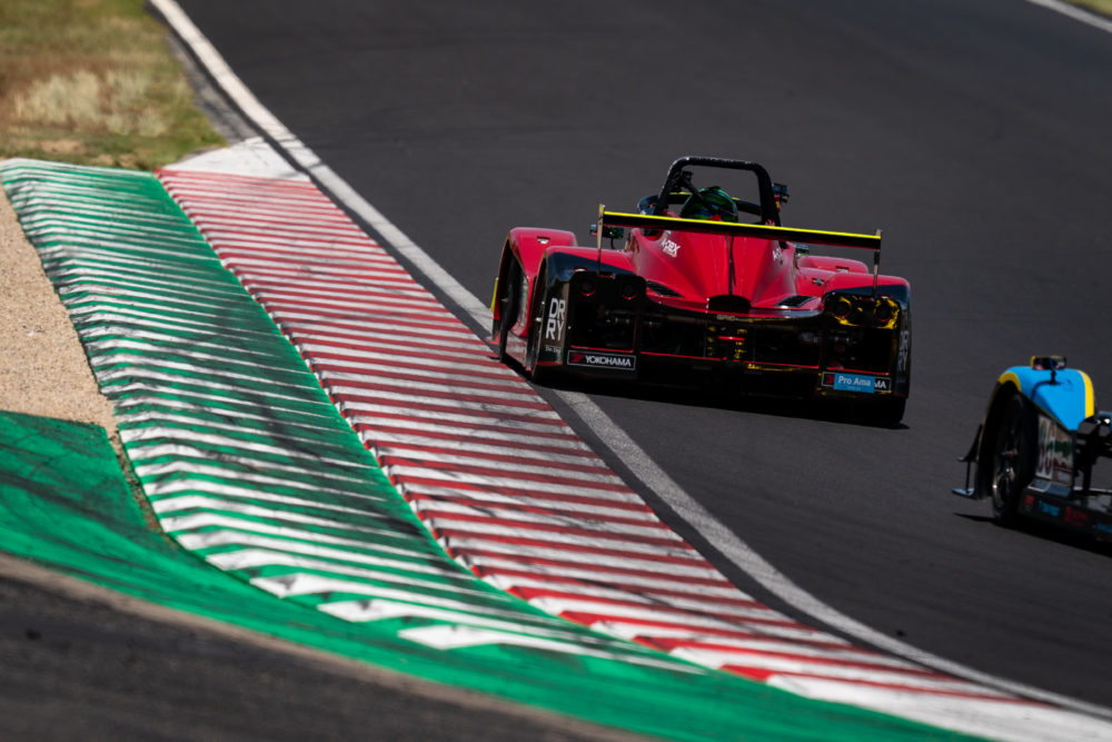 monocolle mototor sport Japan