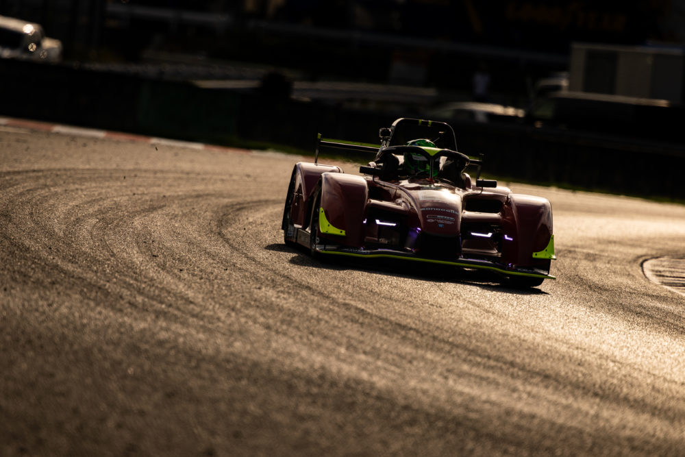 monocolle mototor sport Japan